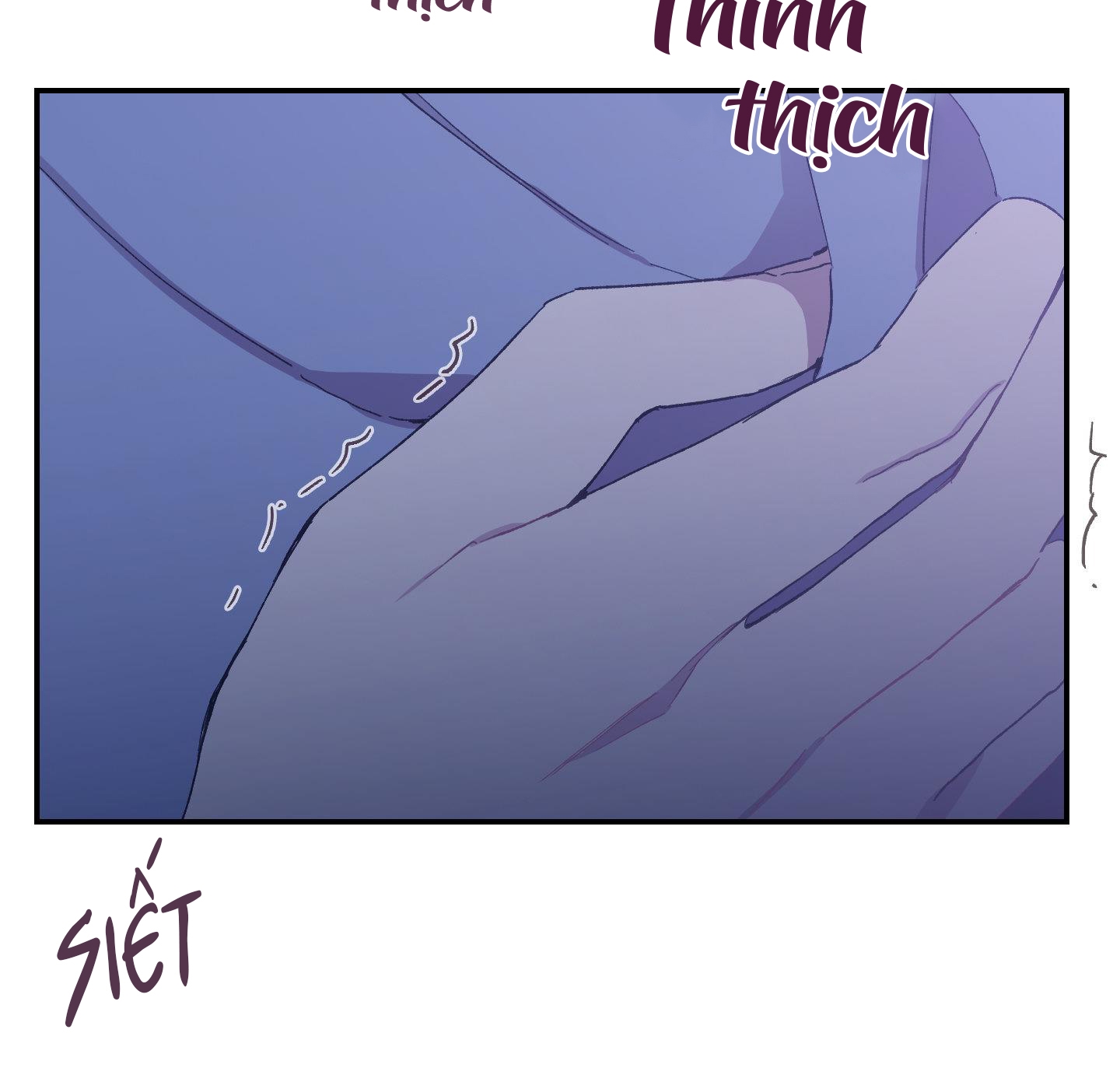 lãng mạn giả dối chapter 24 13