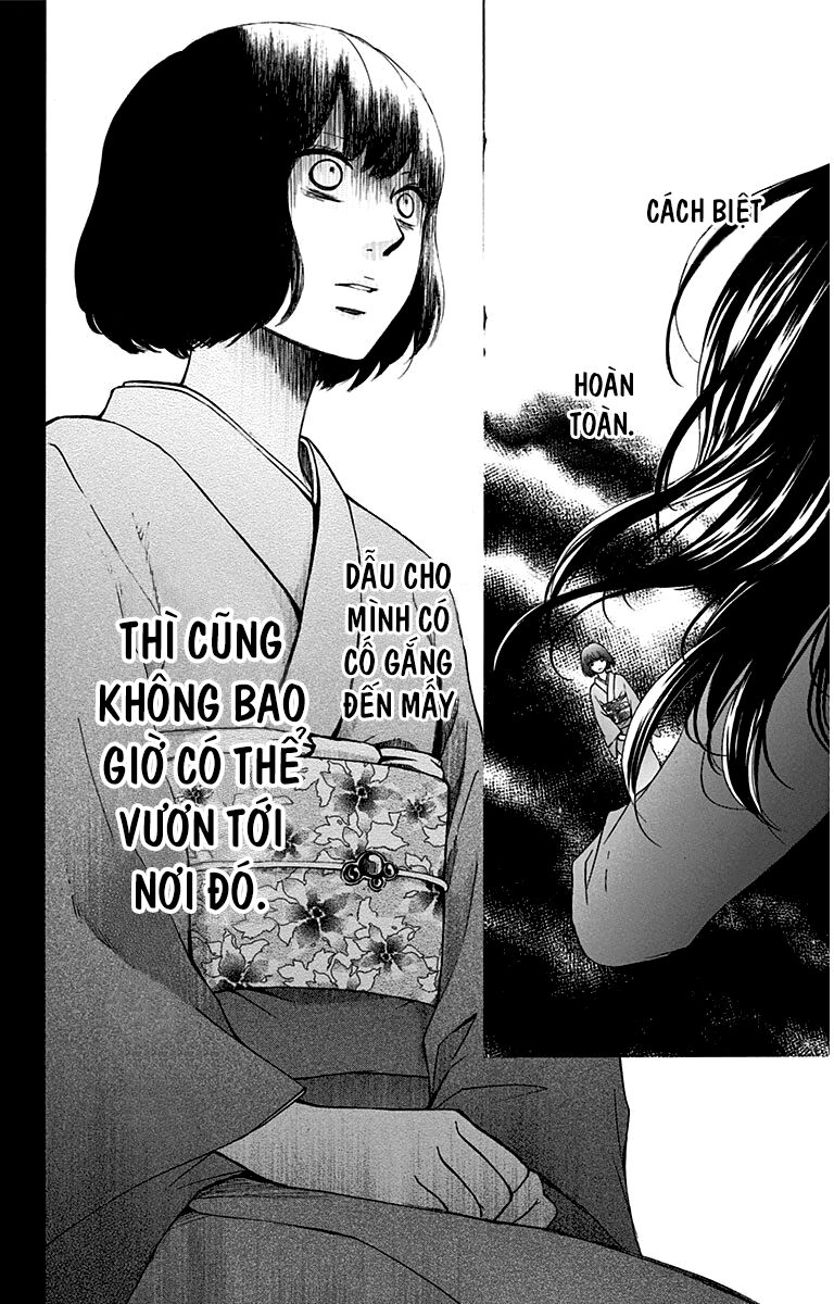 kono oto tomare! chapter 37 36