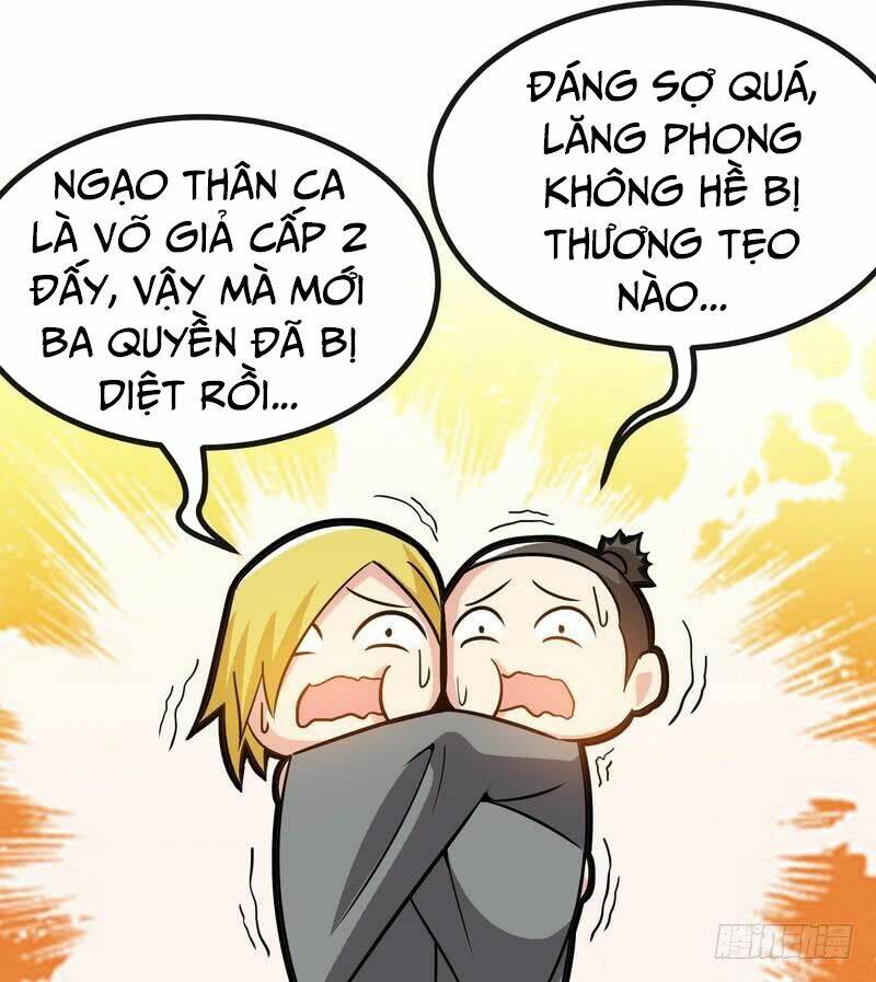 chí tôn thần ma chapter 24 32