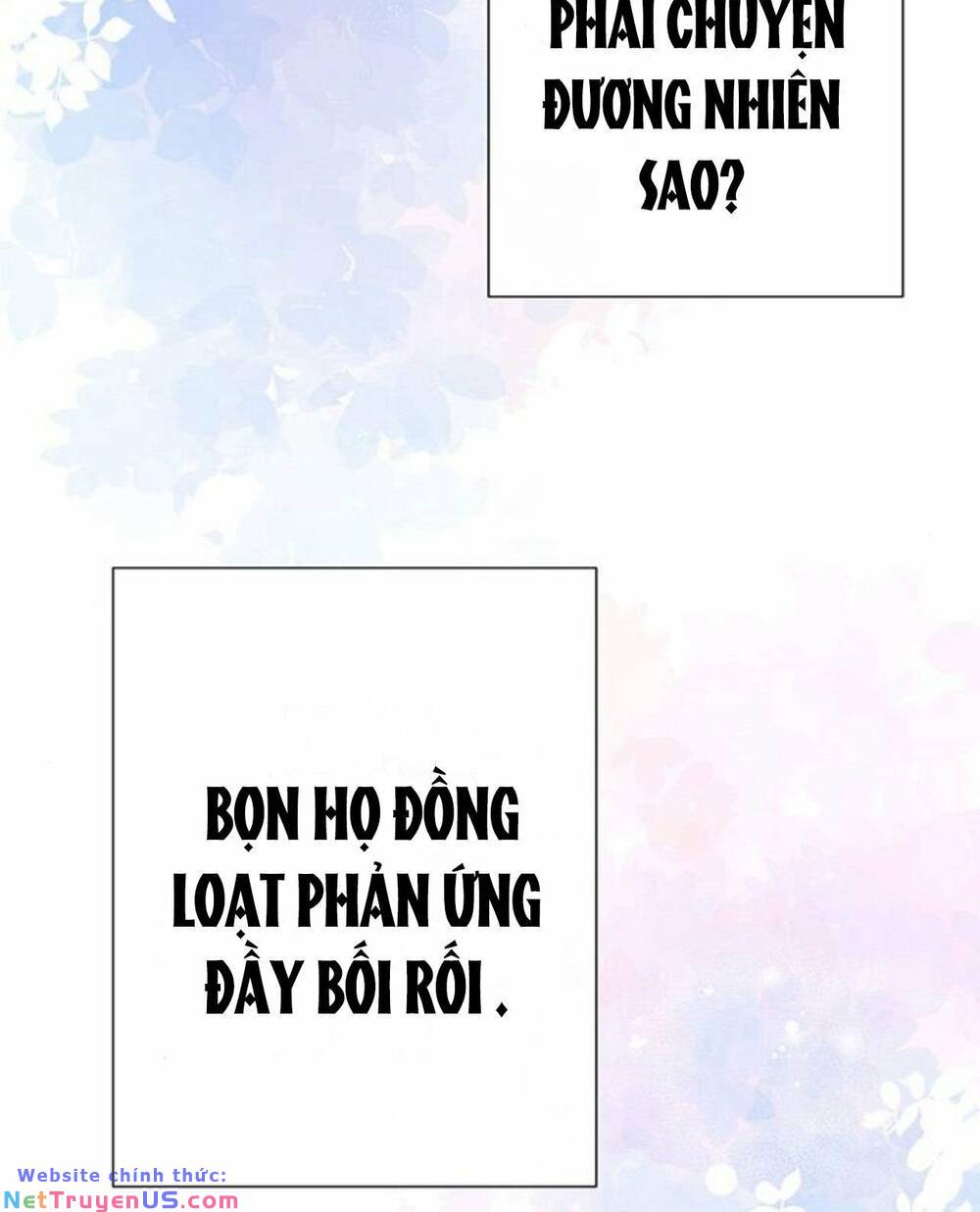 Hoàng Tử Rắc Rối chapter 48.1 48