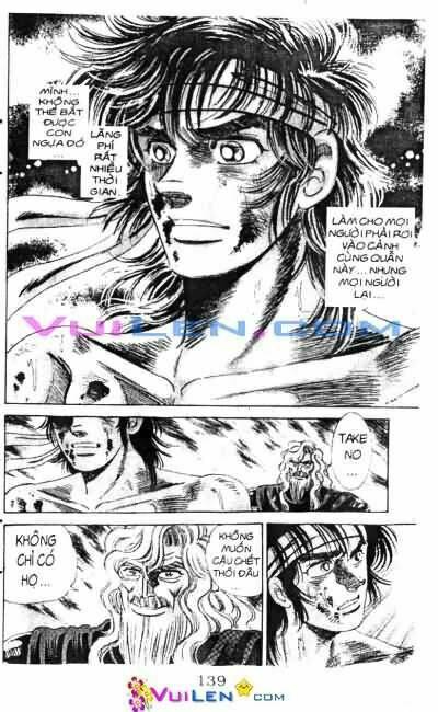 vương tử takeru chapter 14 139