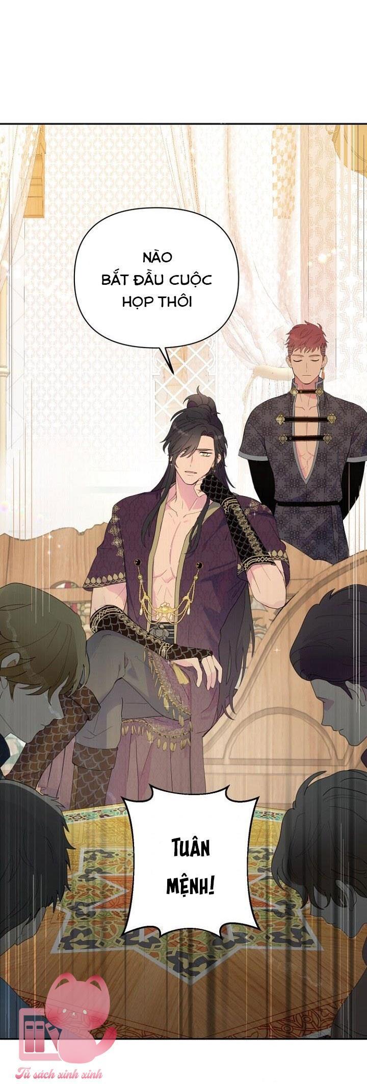 bỏ quách chồng con đi, tiền bạc mới là tất cả chapter 15 46