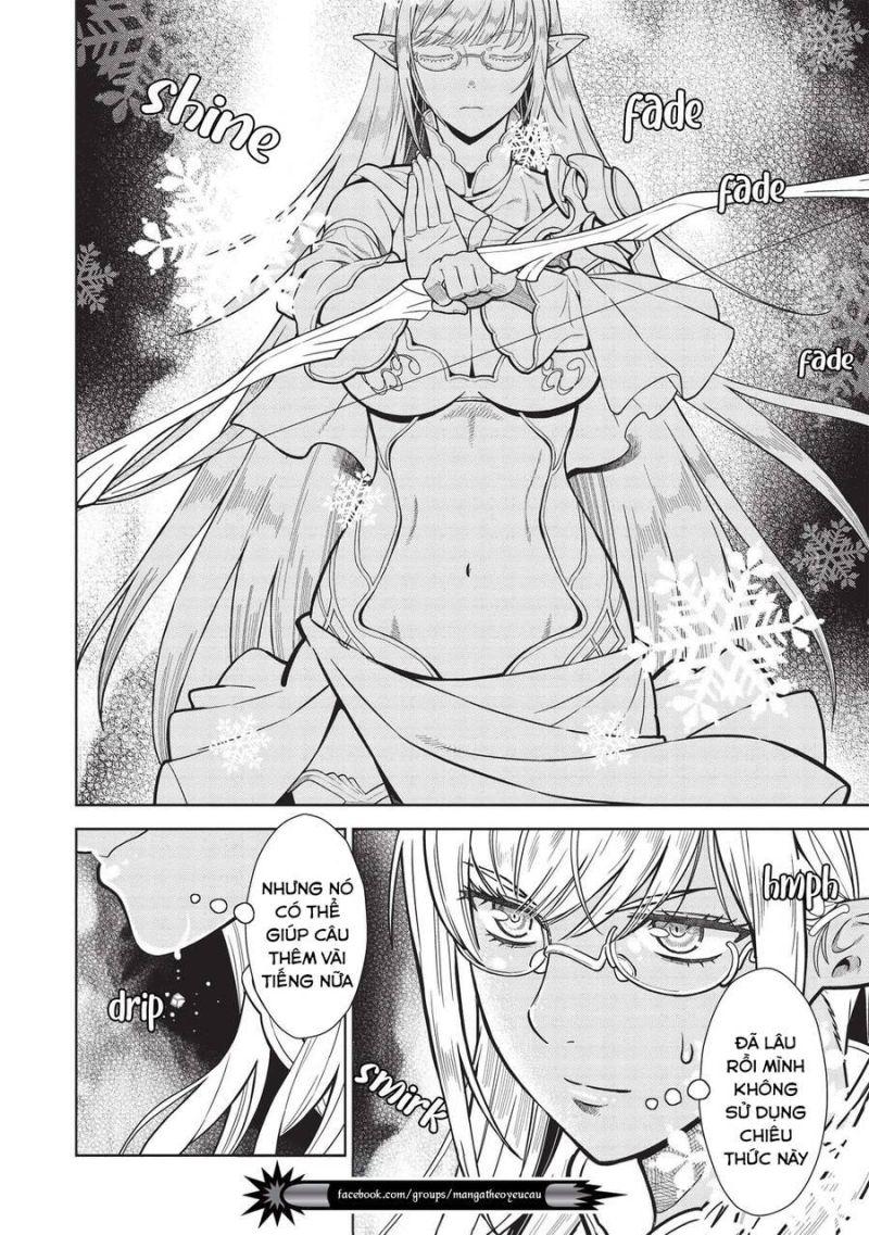 xạ thủ tại dị giới chapter 14.2 13