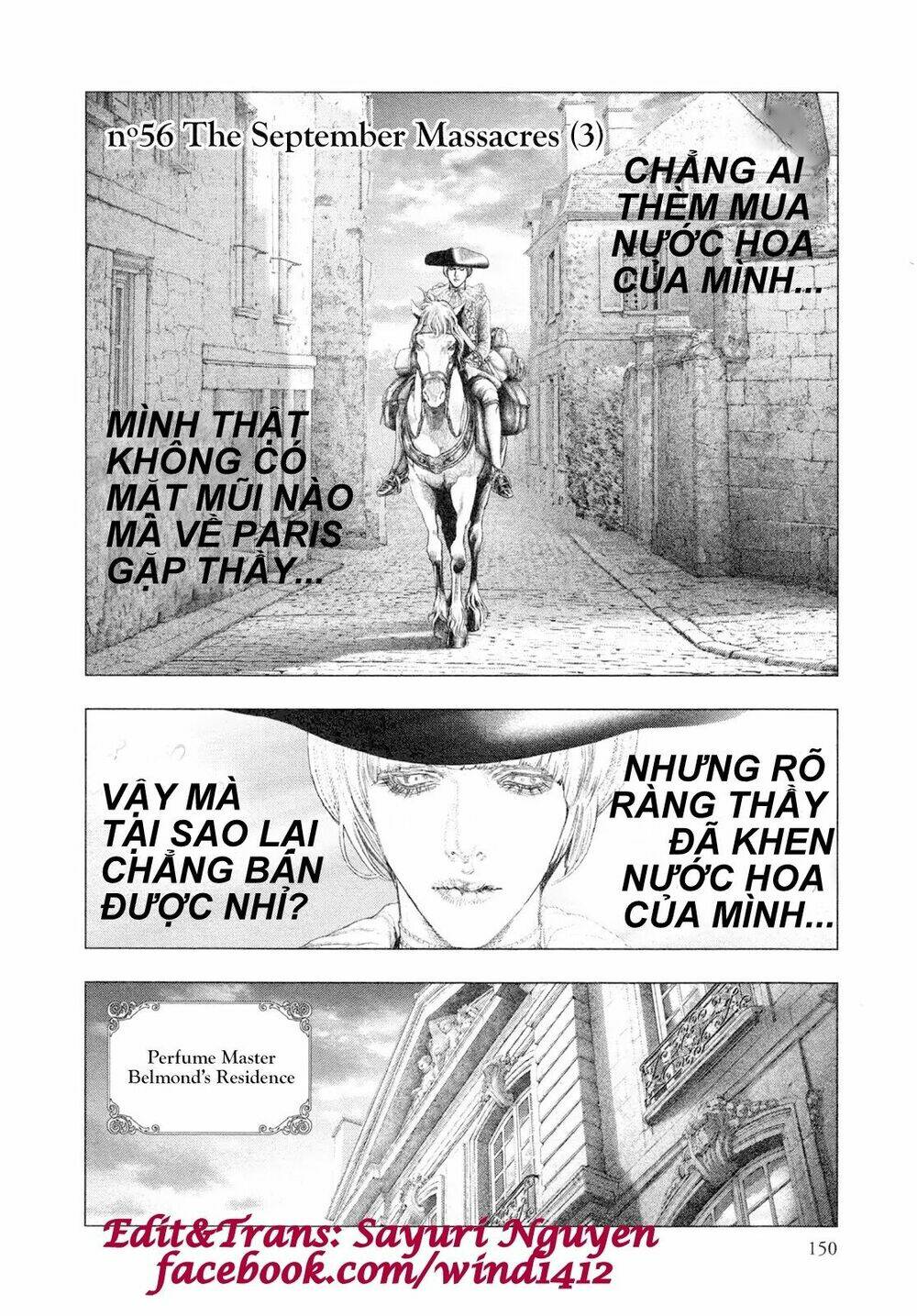 innocent rouge (innocent phần 2) chapter 56 2