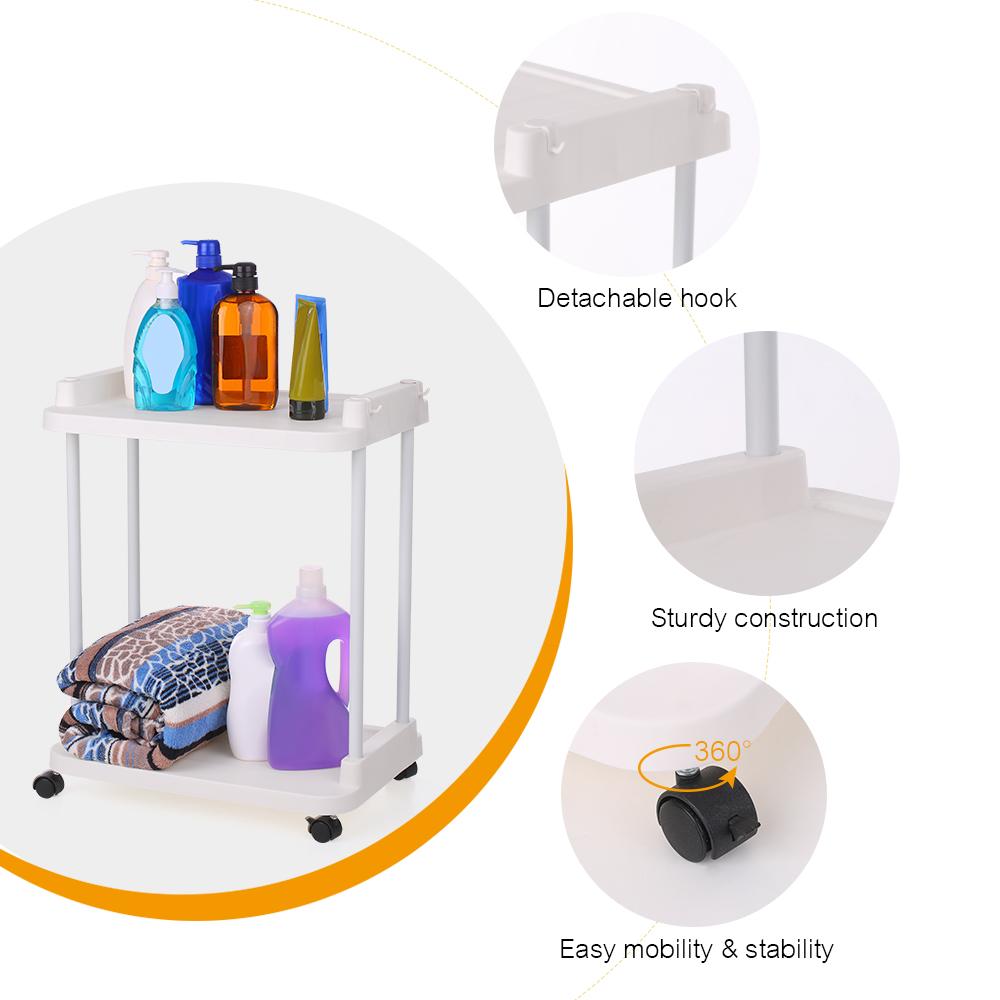 Giá trượt ra cho nhà bếp