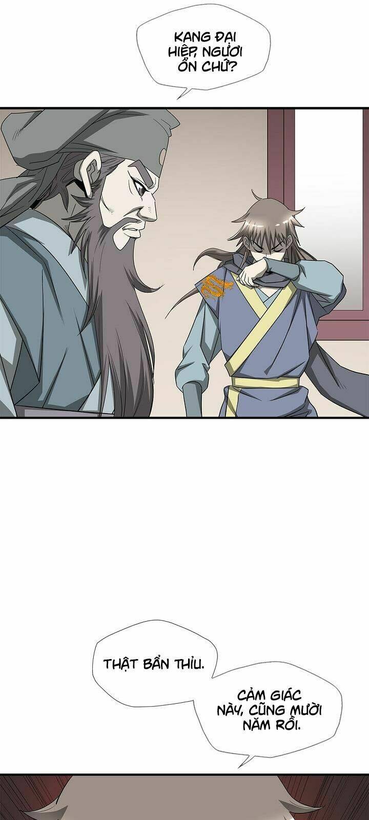 cuồng long chapter 27 19