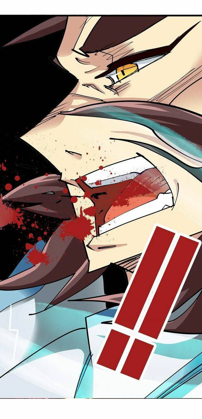 phong quỷ truyền thuyết chapter 72 8