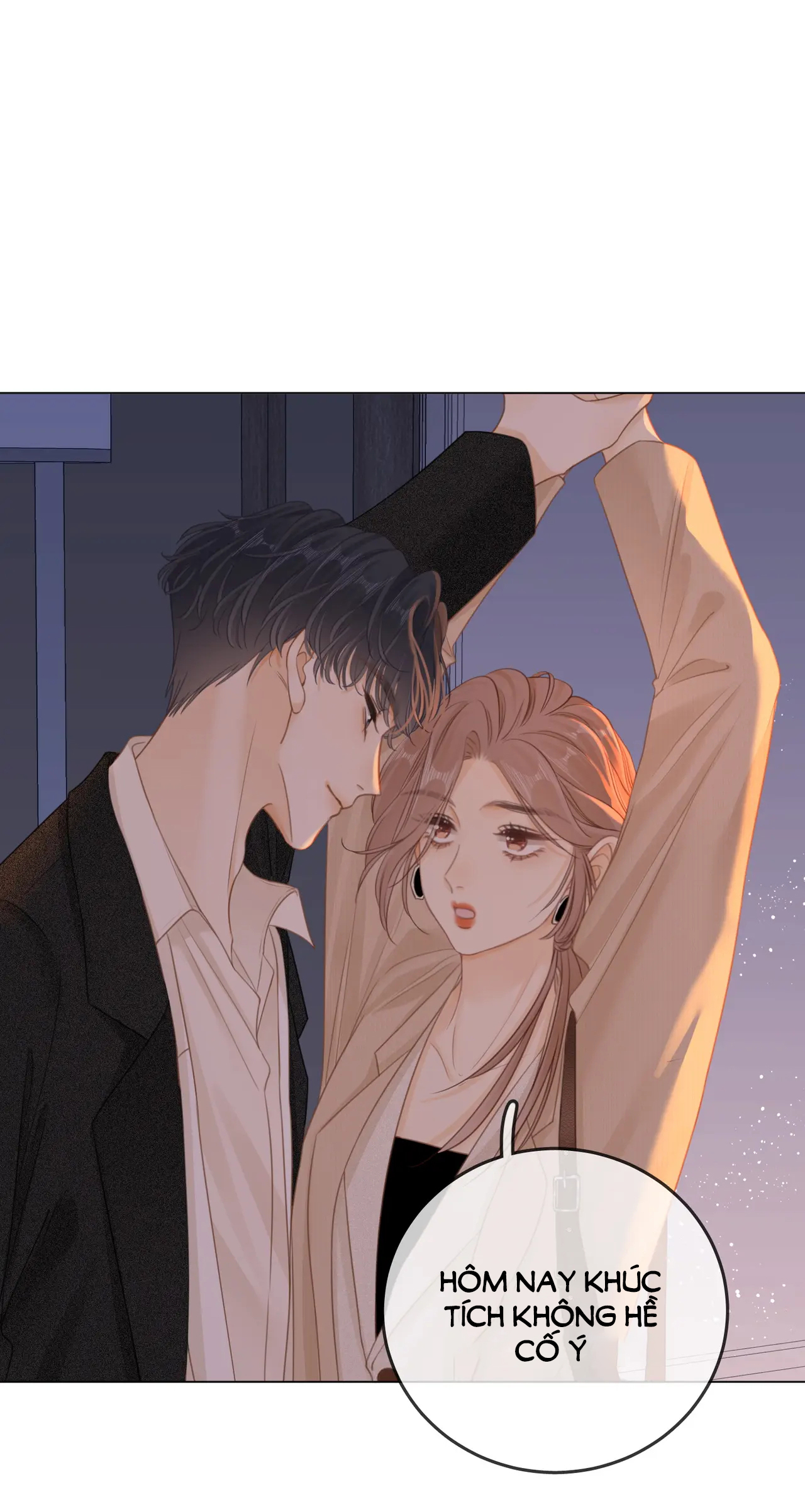 VƯU VẬT chapter 9.2 - Trang 21