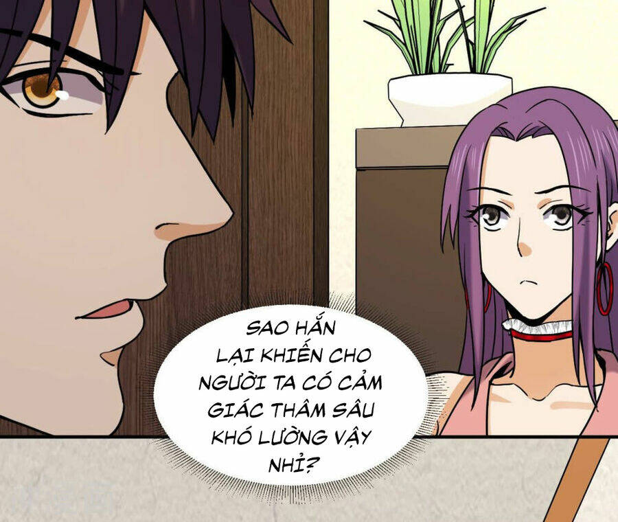 đô thị tiên đế chapter 53 9