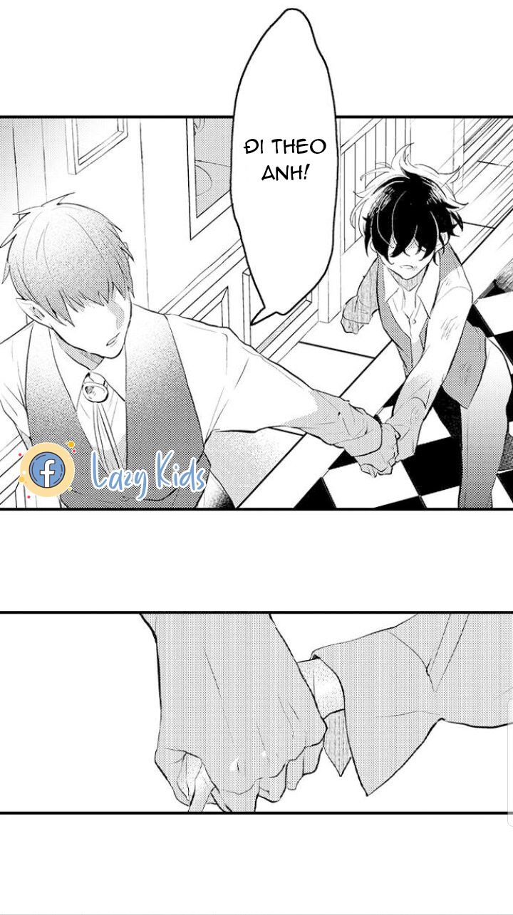 tiếng gọi của tình yêu sau trải nghiệm cận tử chapter 9 39