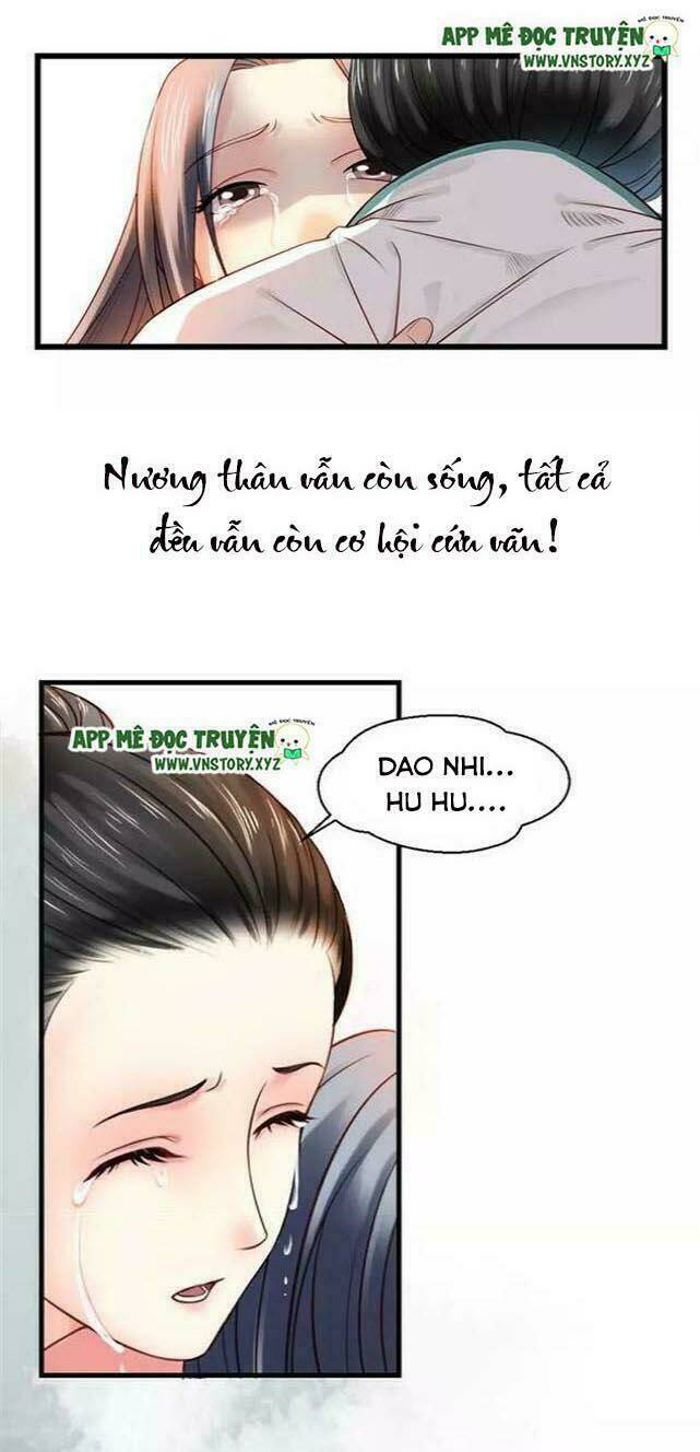 kiều nữ độc phi chapter 2 10