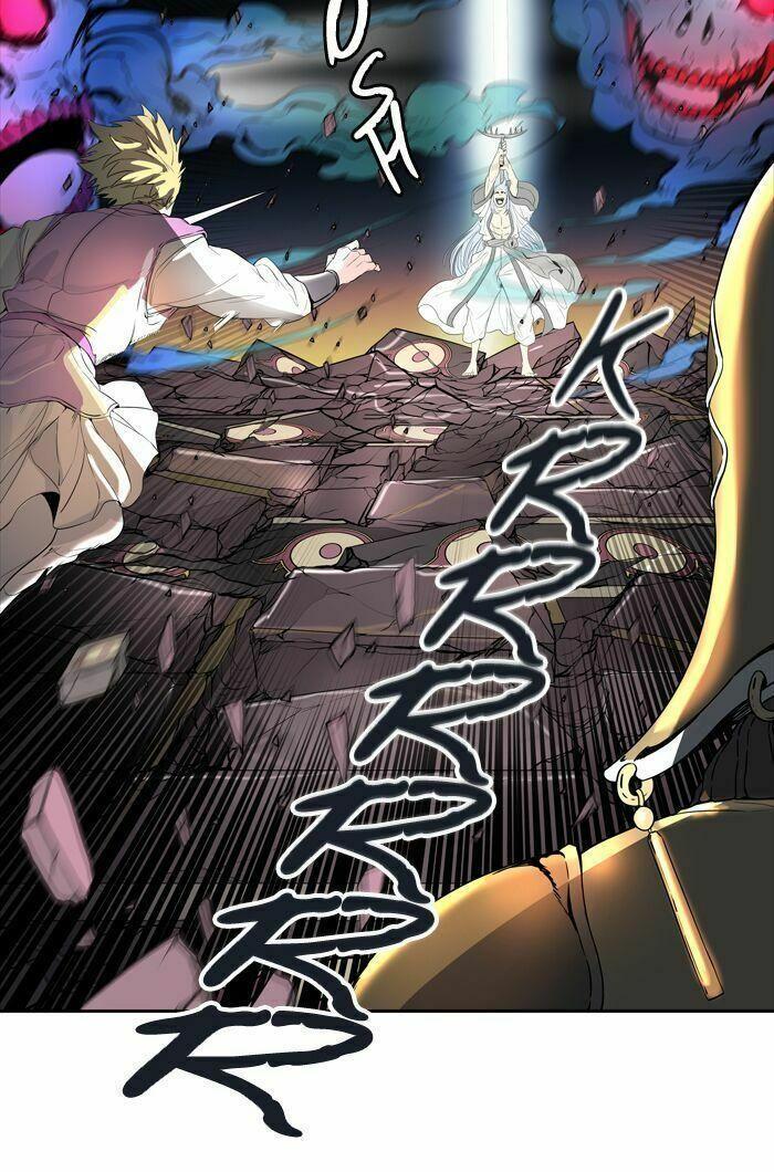 tòa tháp bí ẩn 2 chapter 445 17