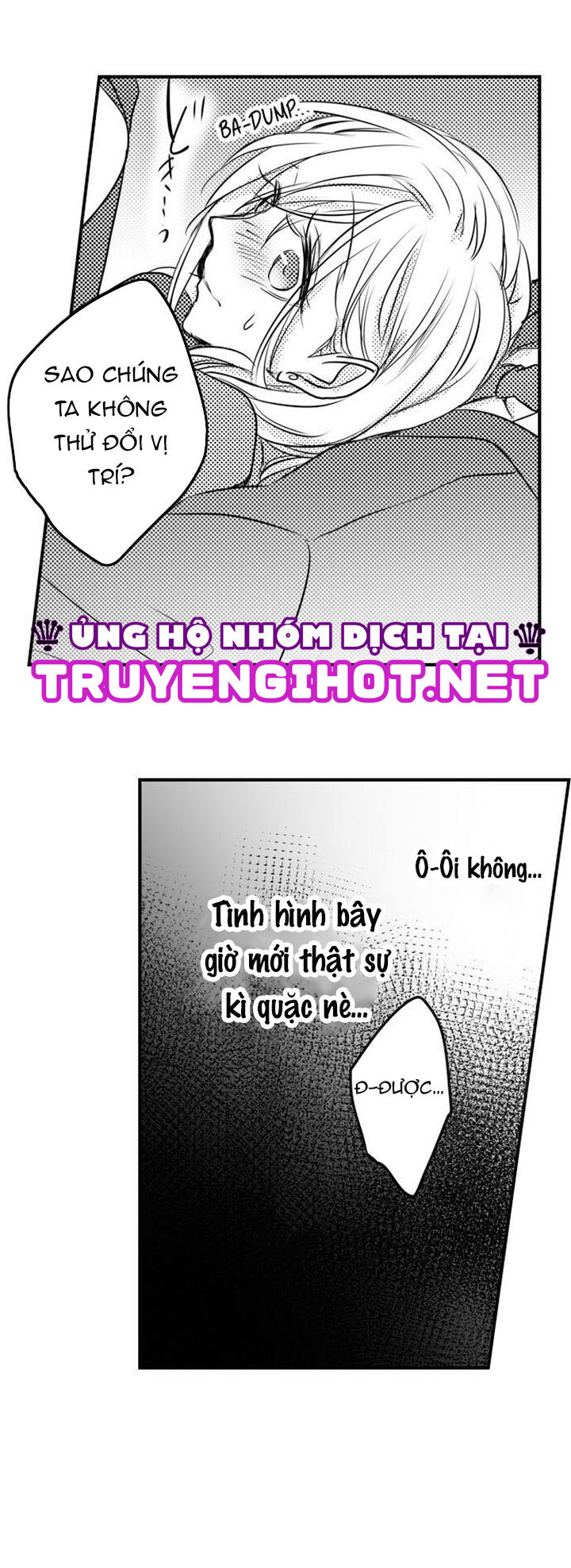 làm chuyện đó 30 phút dưới bàn làm việc (full) chapter 2 10