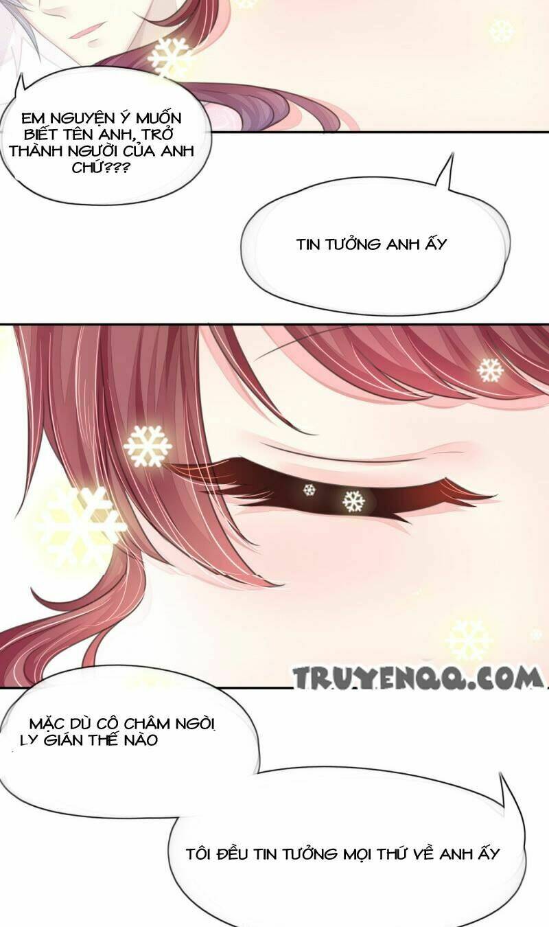 thuyền trưởng đại nhân khinh diểm ái chapter 16 14