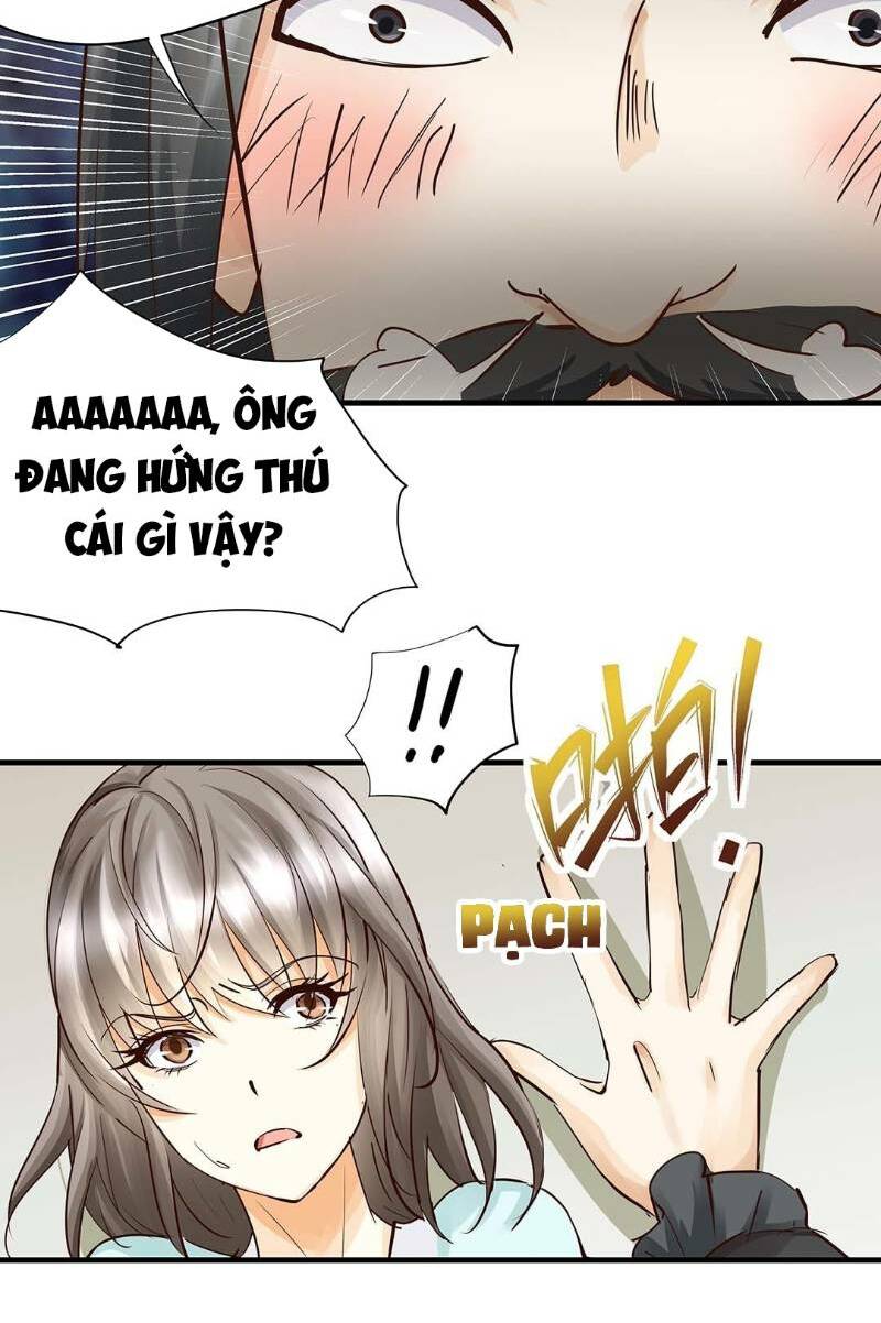 trò chơi tiểu mục tiêu chapter 28 5