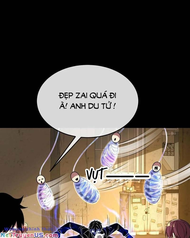 nhìn thấy thanh máu, ta xử tội thần linh chapter 84 28