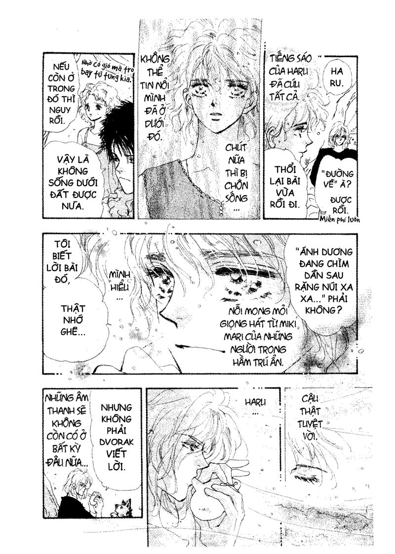 mầm sống chapter 62 12