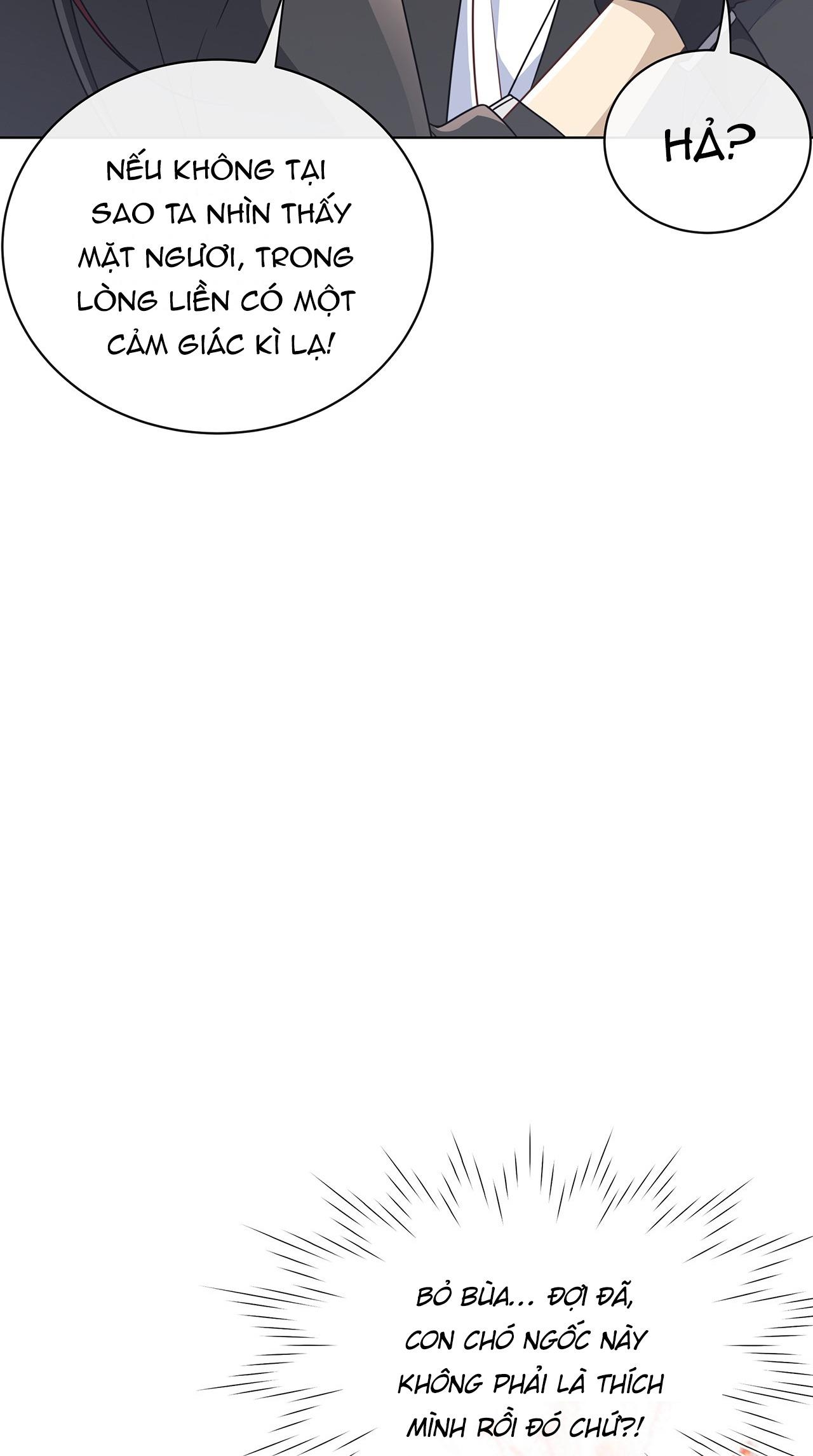 xuyên tới hiện đại lại đụng mặt kẻ thù truyền kiếp chapter 20 18