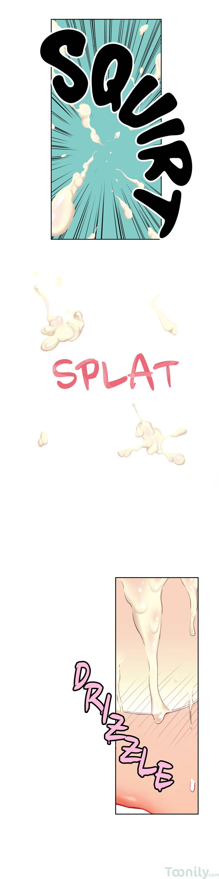 [raw] anh chàng ngọt ngào chapter 6 21