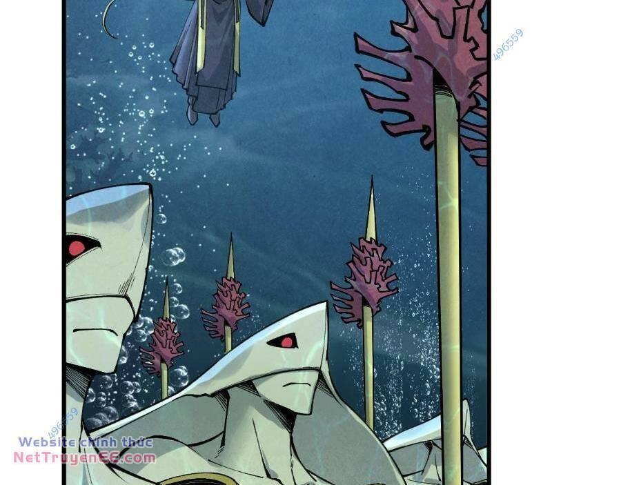 vạn cổ chí tôn chapter 280 73