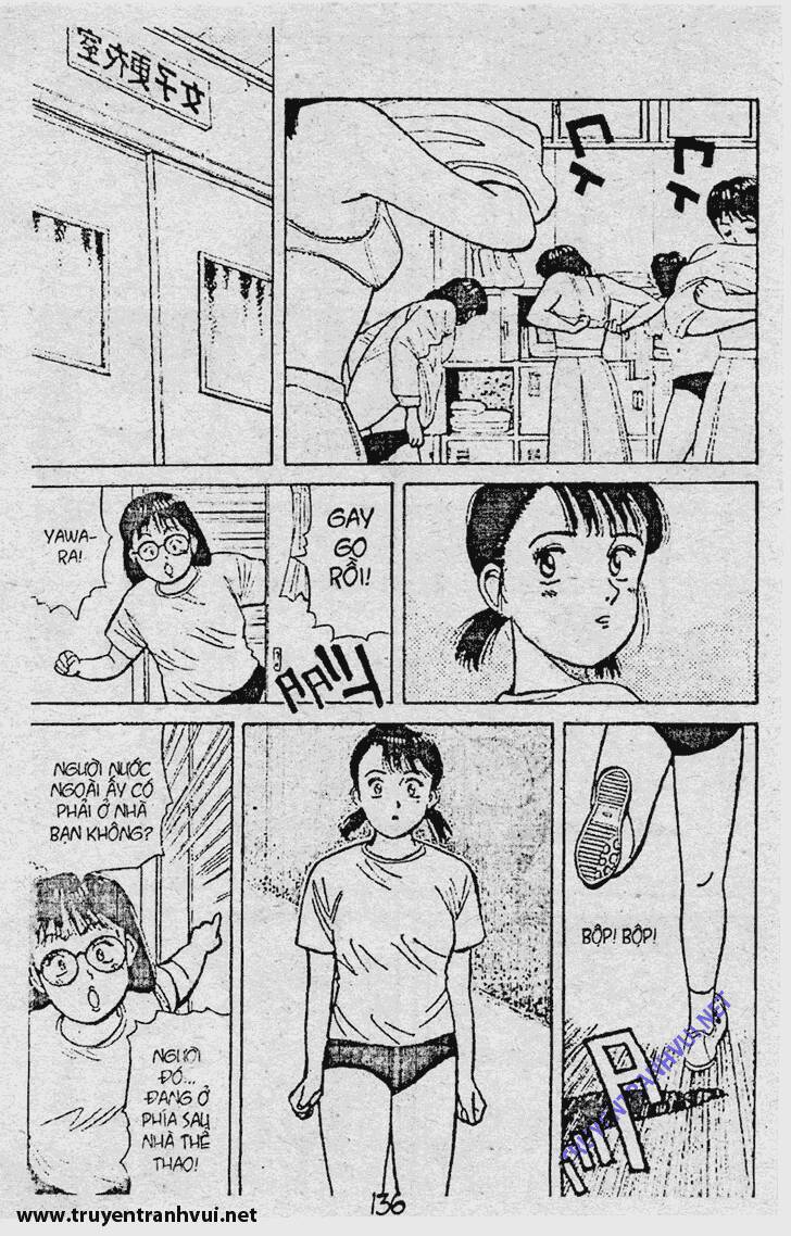 yawara chapter 46 12