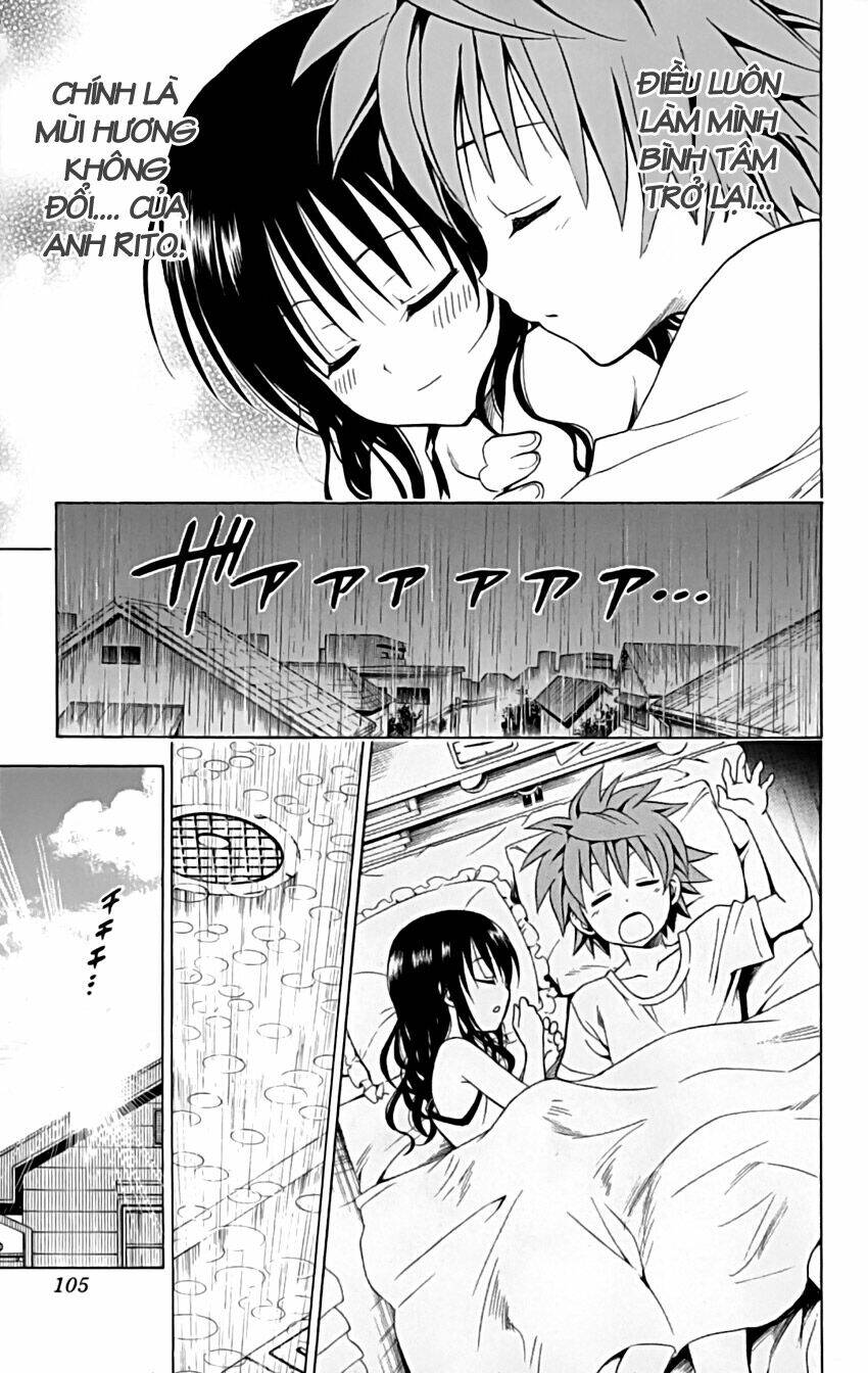 bọn tớ thích cậu! rito chapter 157 18