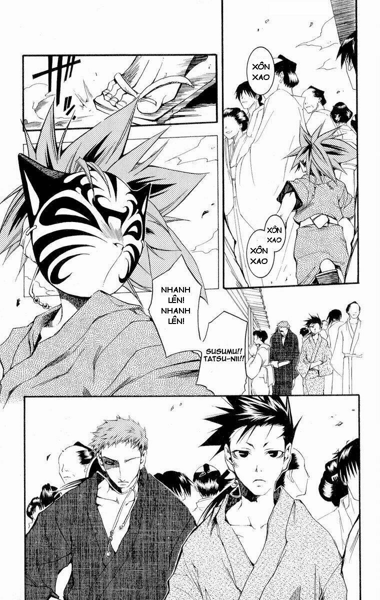 peace maker kurogane chapter 29 12