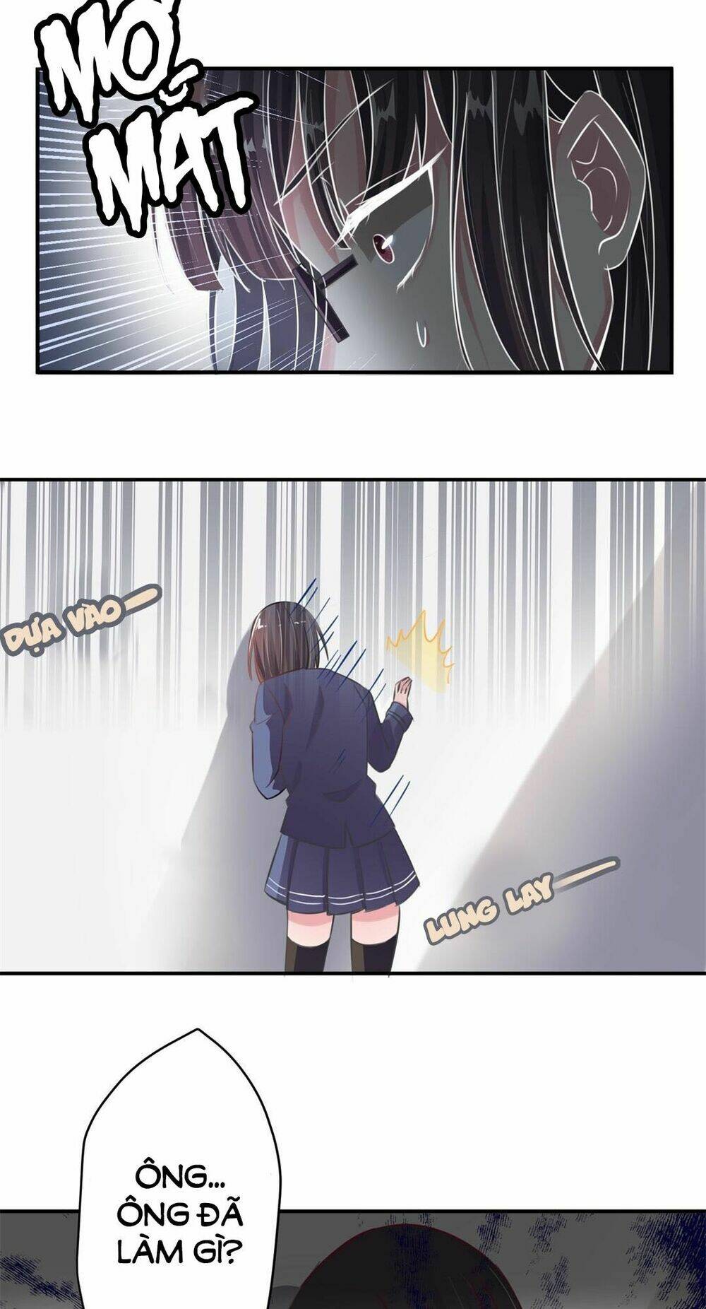 ái ngã đích đô khứ tử chapter 2 23