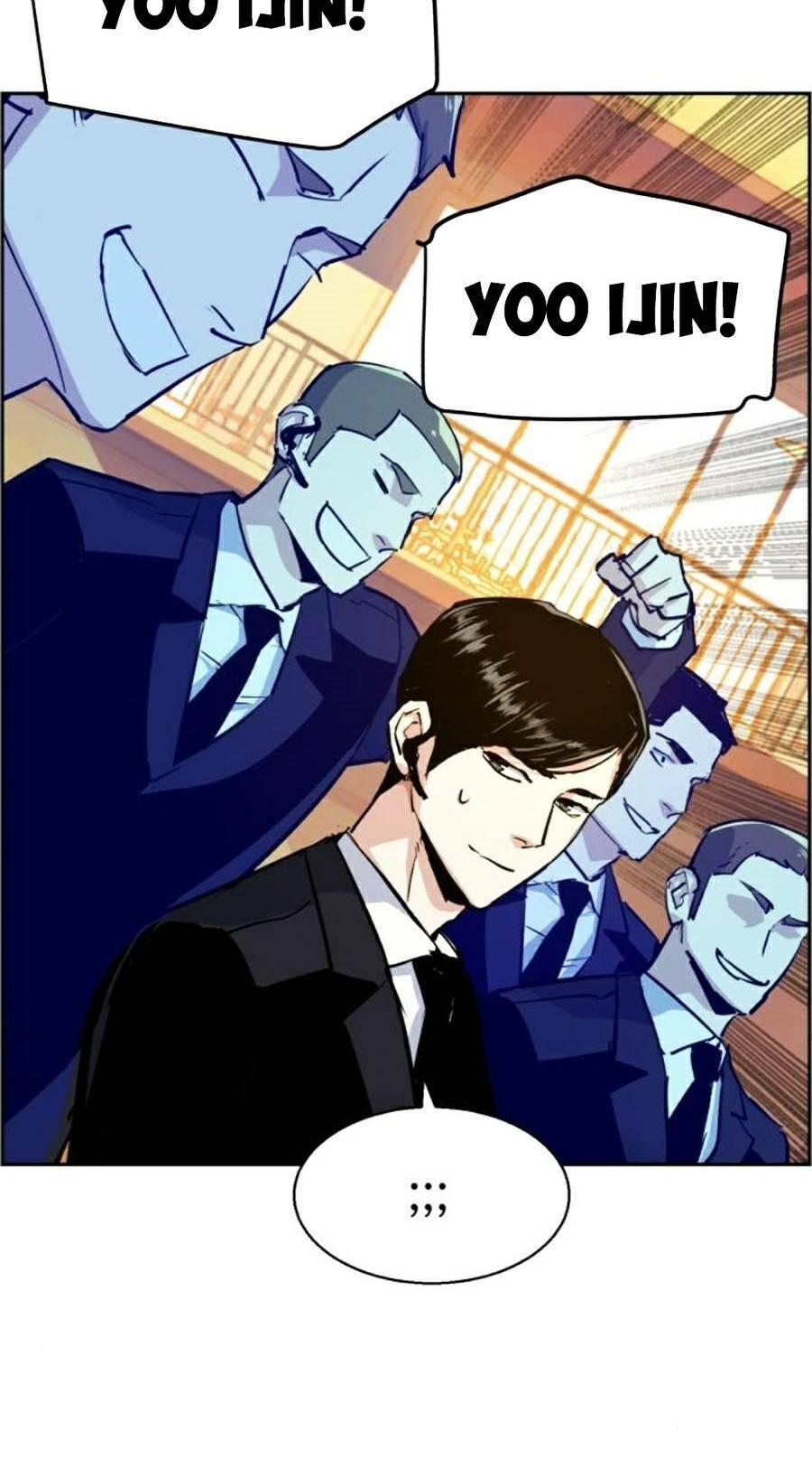 bạn học tôi là lính đánh thuê chapter 75 65