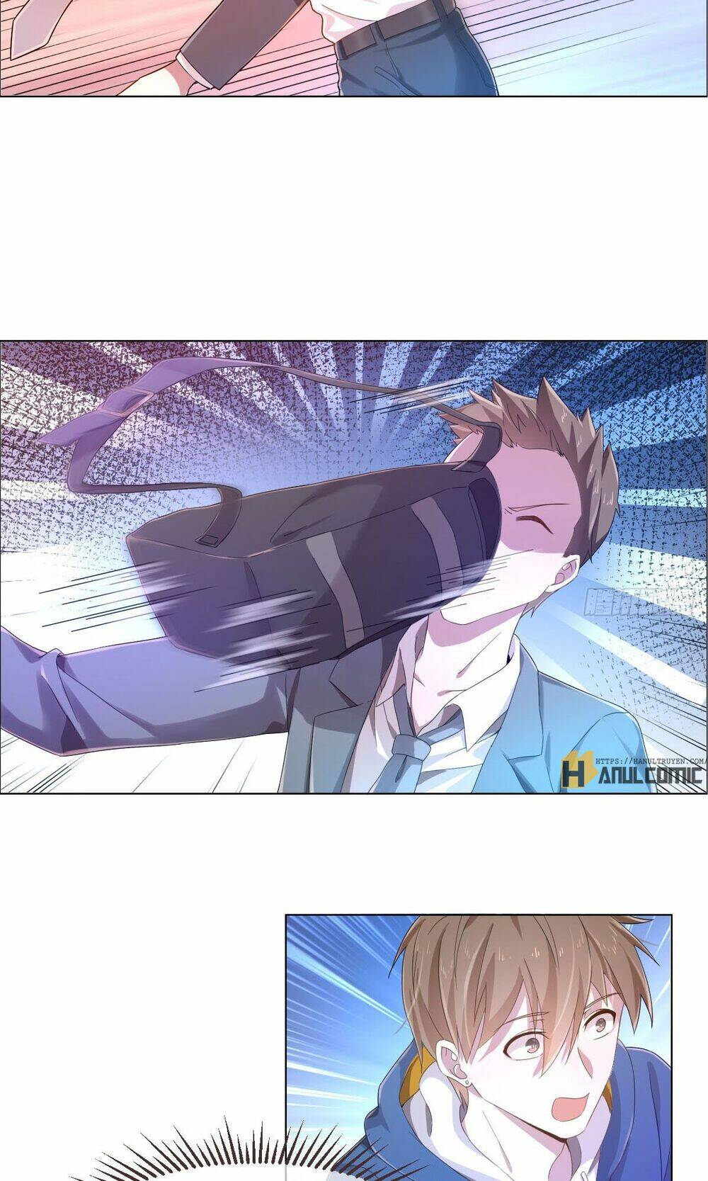 đại thần gaming đơn phương tôi chapter 2.2 9