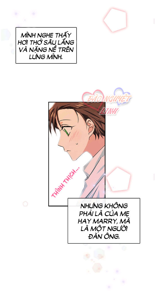 người hầu của tôi chapter 12.1 6