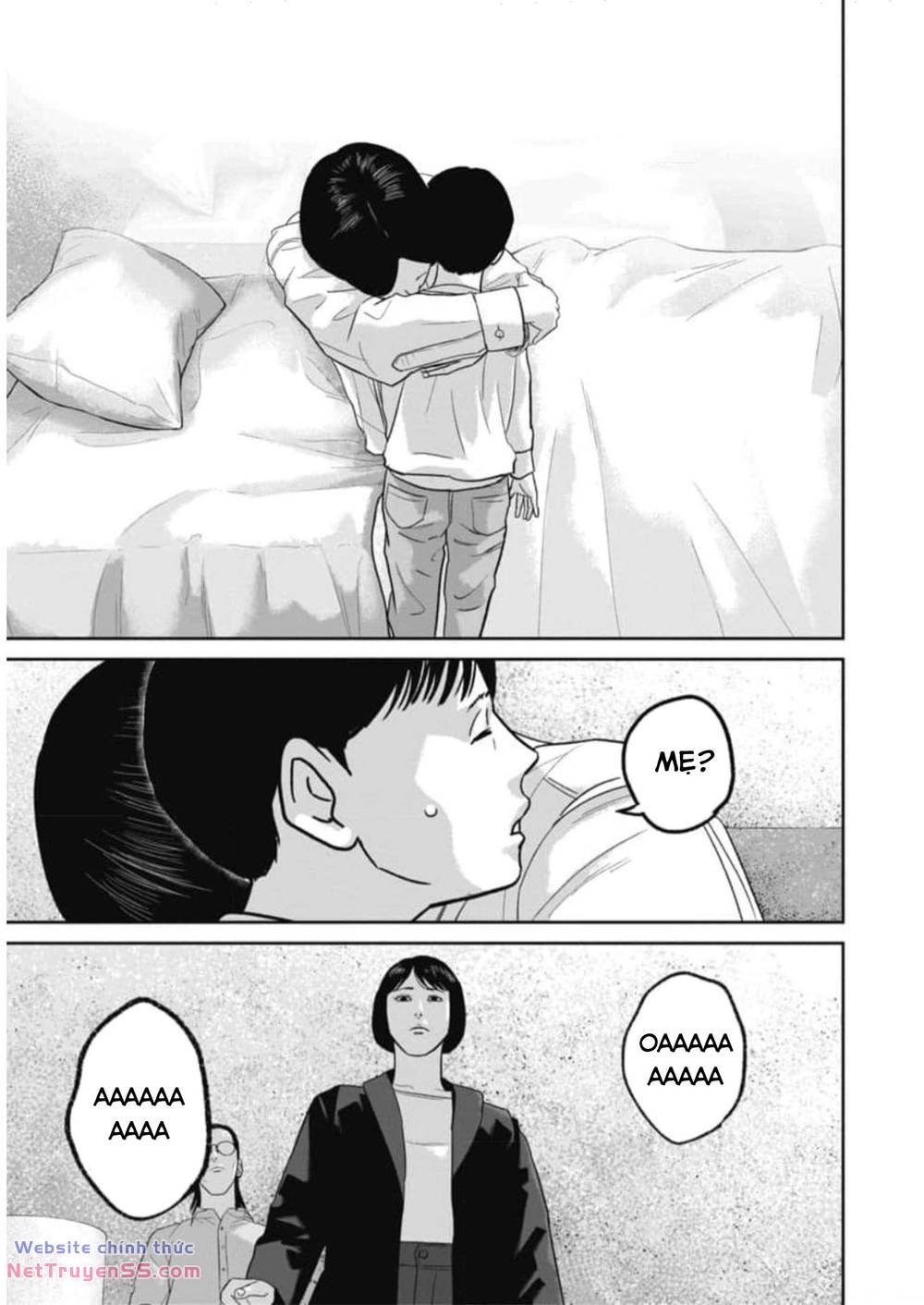 smiley - cười lên m chapter 59 8