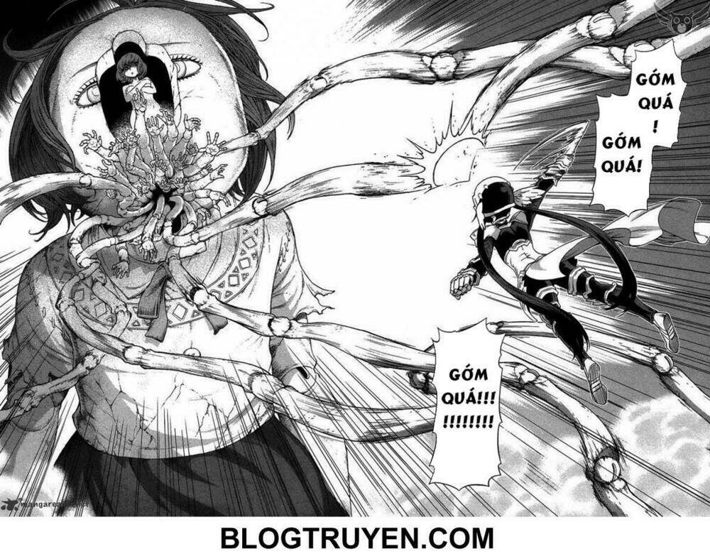 celestial clothes chapter 8 4