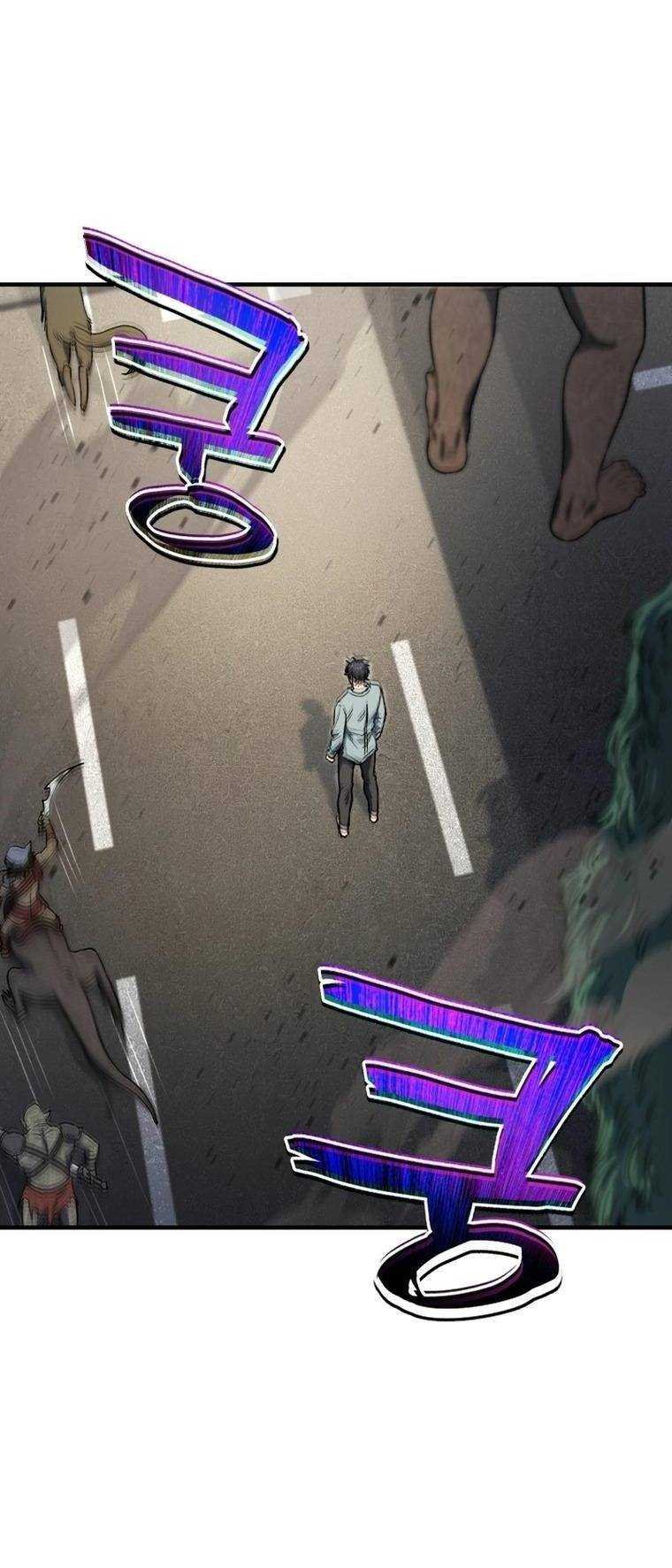 chỉ mình ta tái sinh chapter 11 35