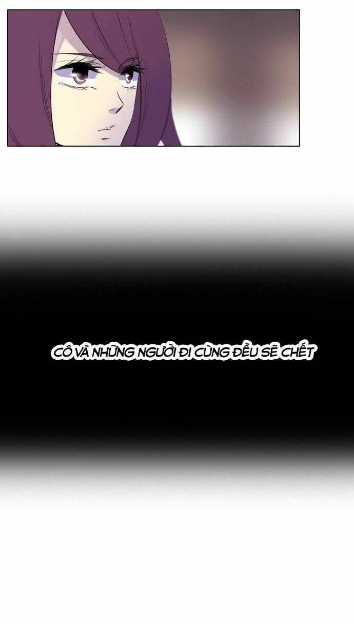 bản khế ước linh hồn chapter 146 15