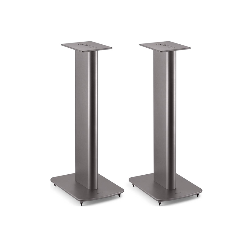 Chân Loa Bookshelf Kef LS50 Stand hàng chính hãng new 100%