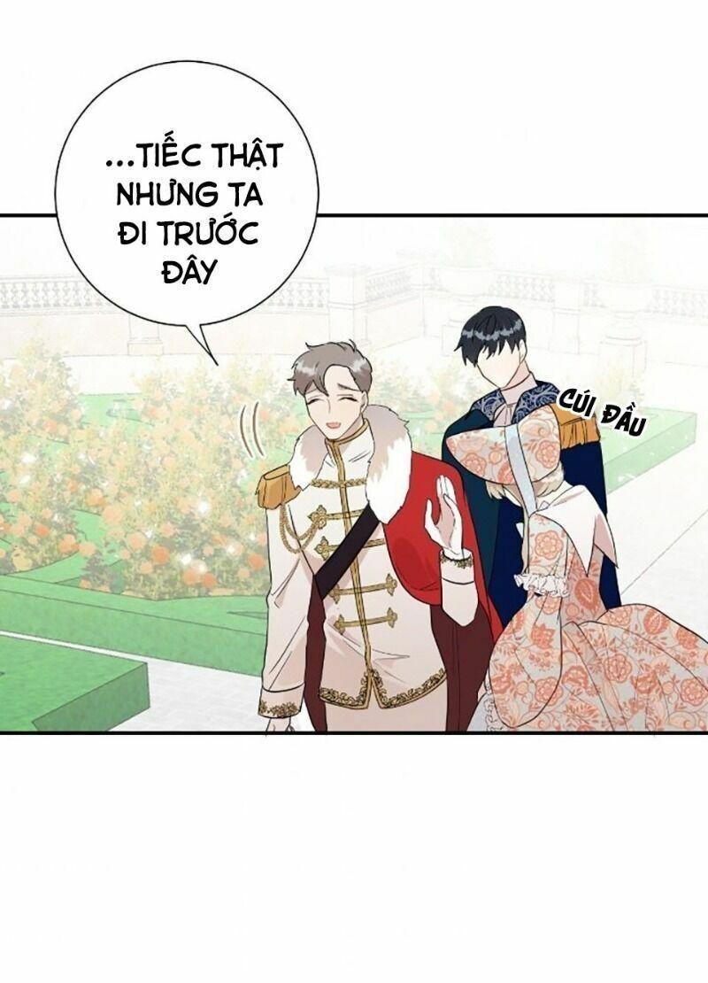 xin ngài đừng ăn tôi chapter 13 53