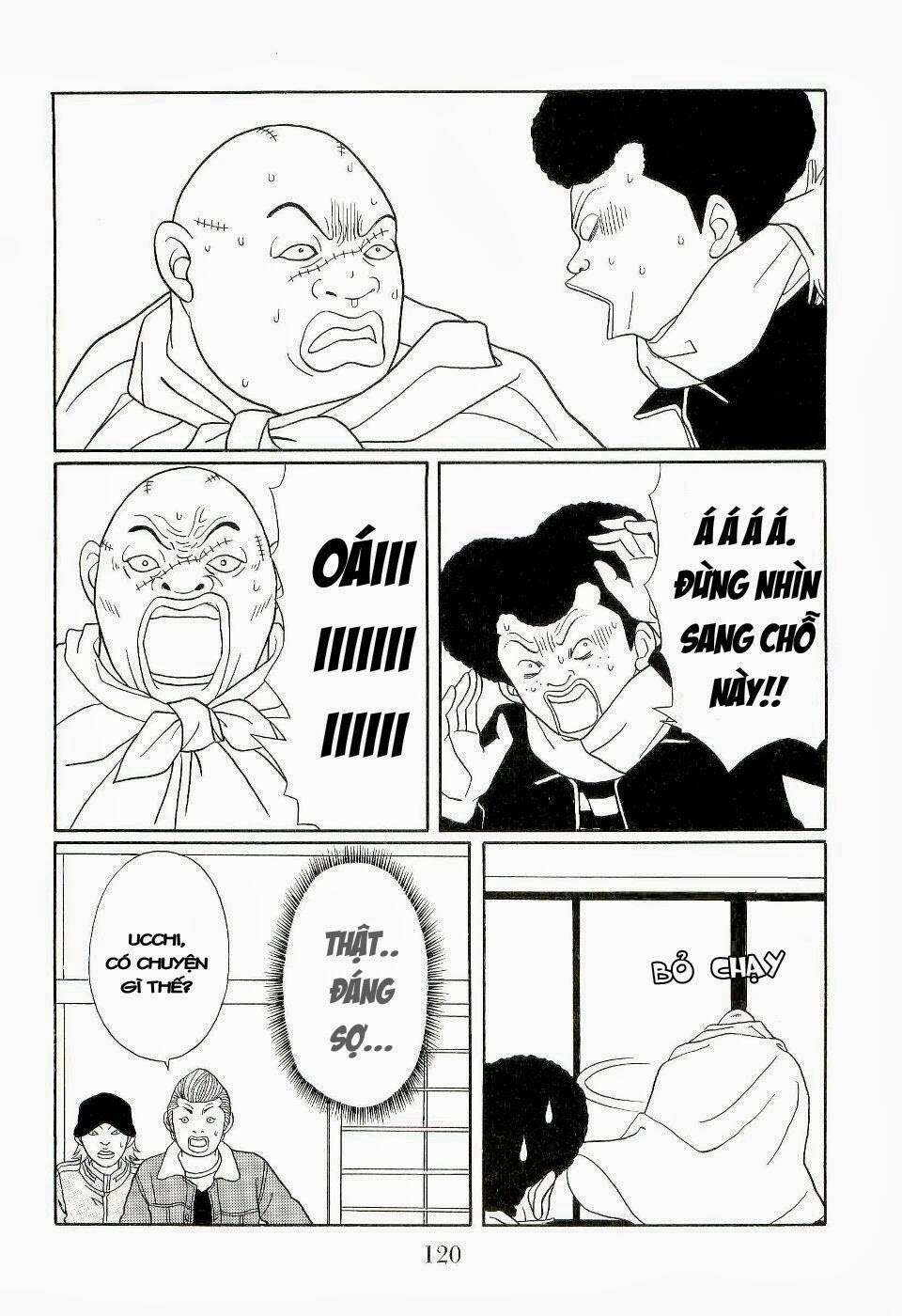 gokusen chapter 129 18