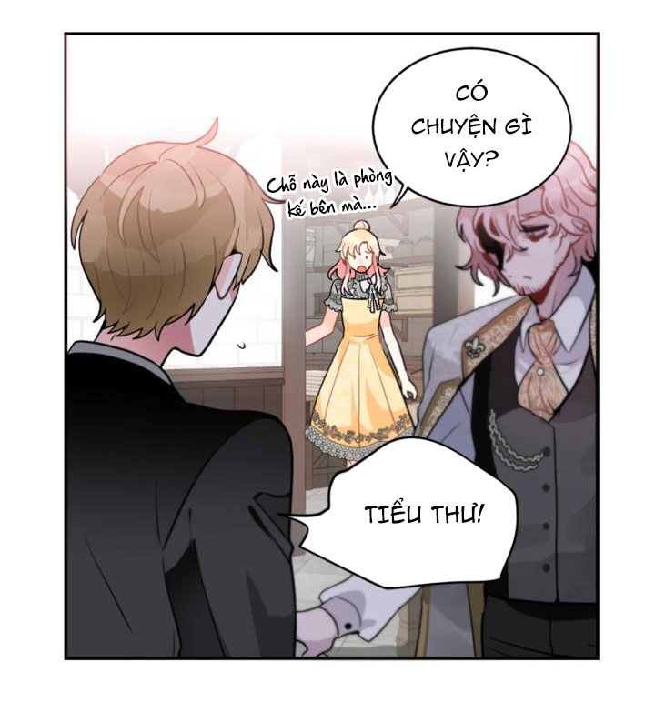 cho em về nhà đi anh chapter 19.1 20