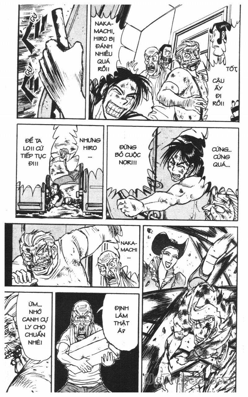 karakuri circus - gánh xiếc quái dị chapter 42 93