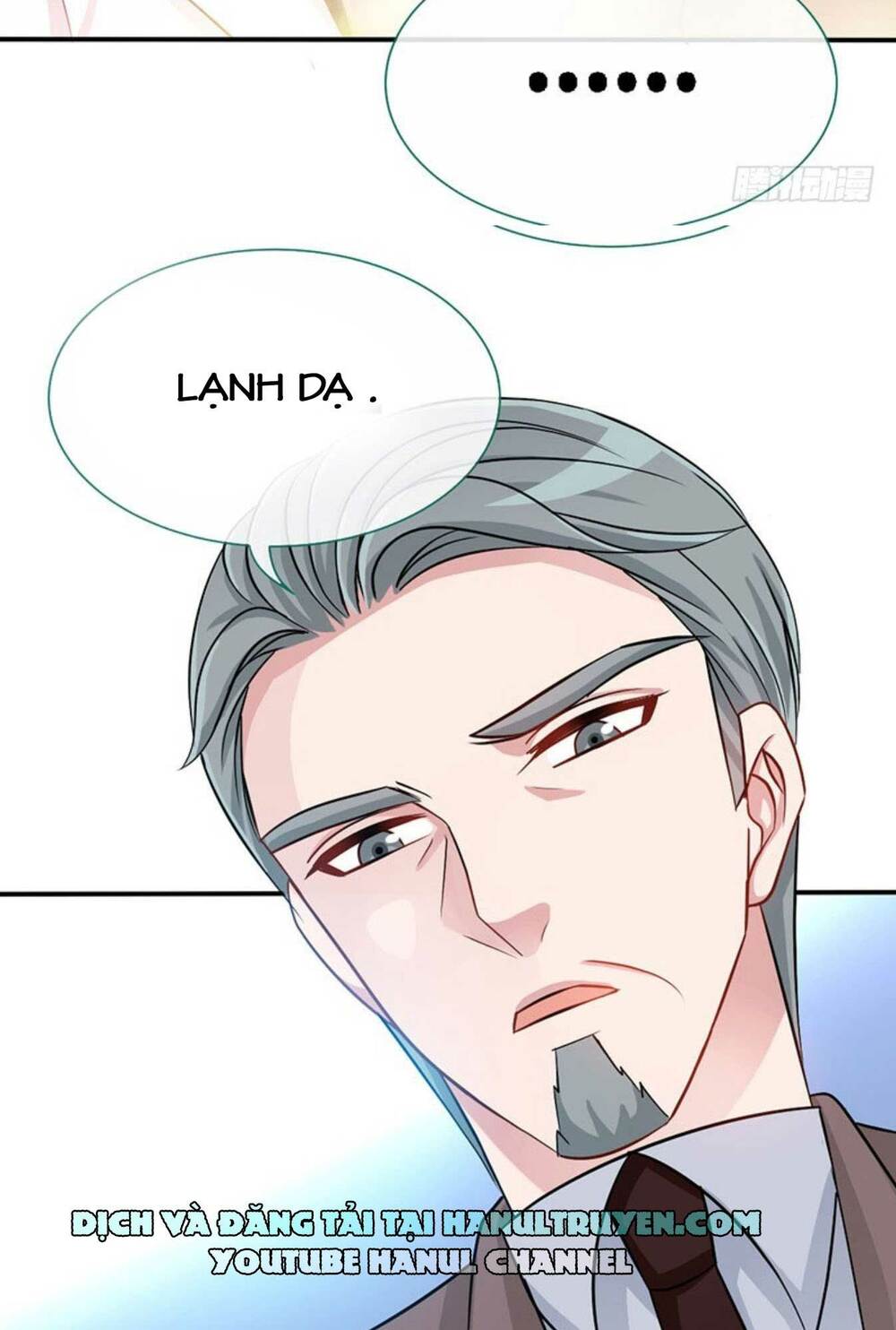 truy nã toàn cầu truy thê về sủng chapter 10 23