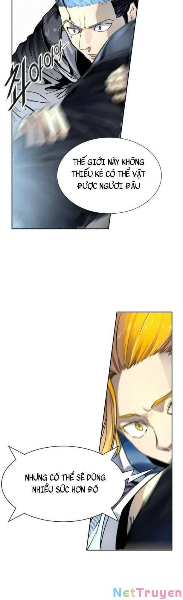 tòa tháp bí ẩn 2 chapter 523 64