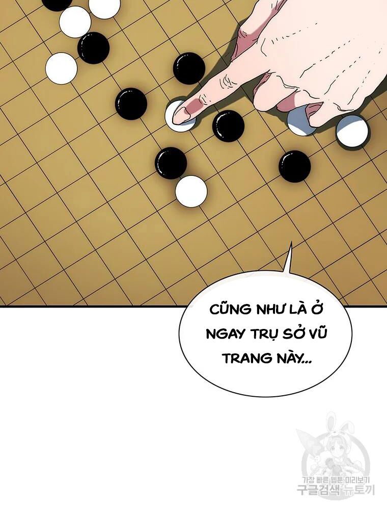 các chòm sao chỉ chú ý mình tôi chapter 34 27