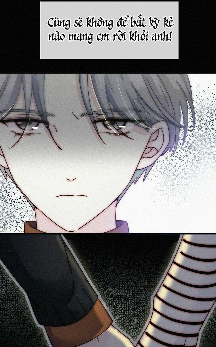 nếu ngày đó chúng ta chưa quen biết chapter 7 52