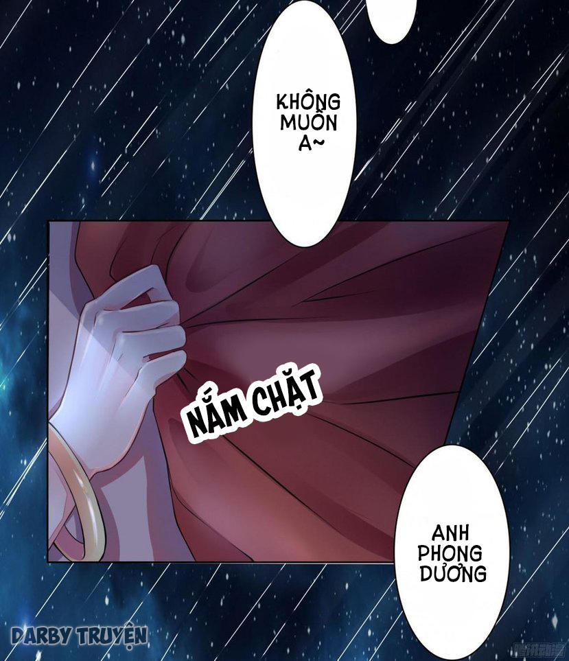 cơ trưởng ngài nhẹ nhàng thôi chapter 1 11