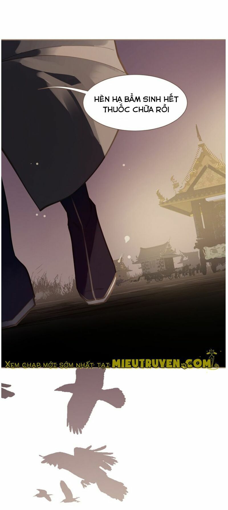 nhất đại linh hậu chapter 54 29