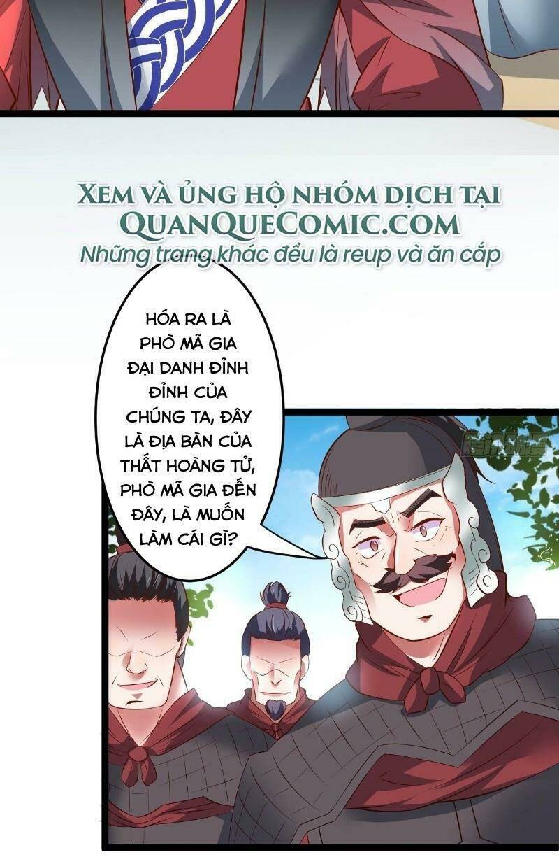 trọng sinh tối cường ma tôn ở rể chapter 56 6