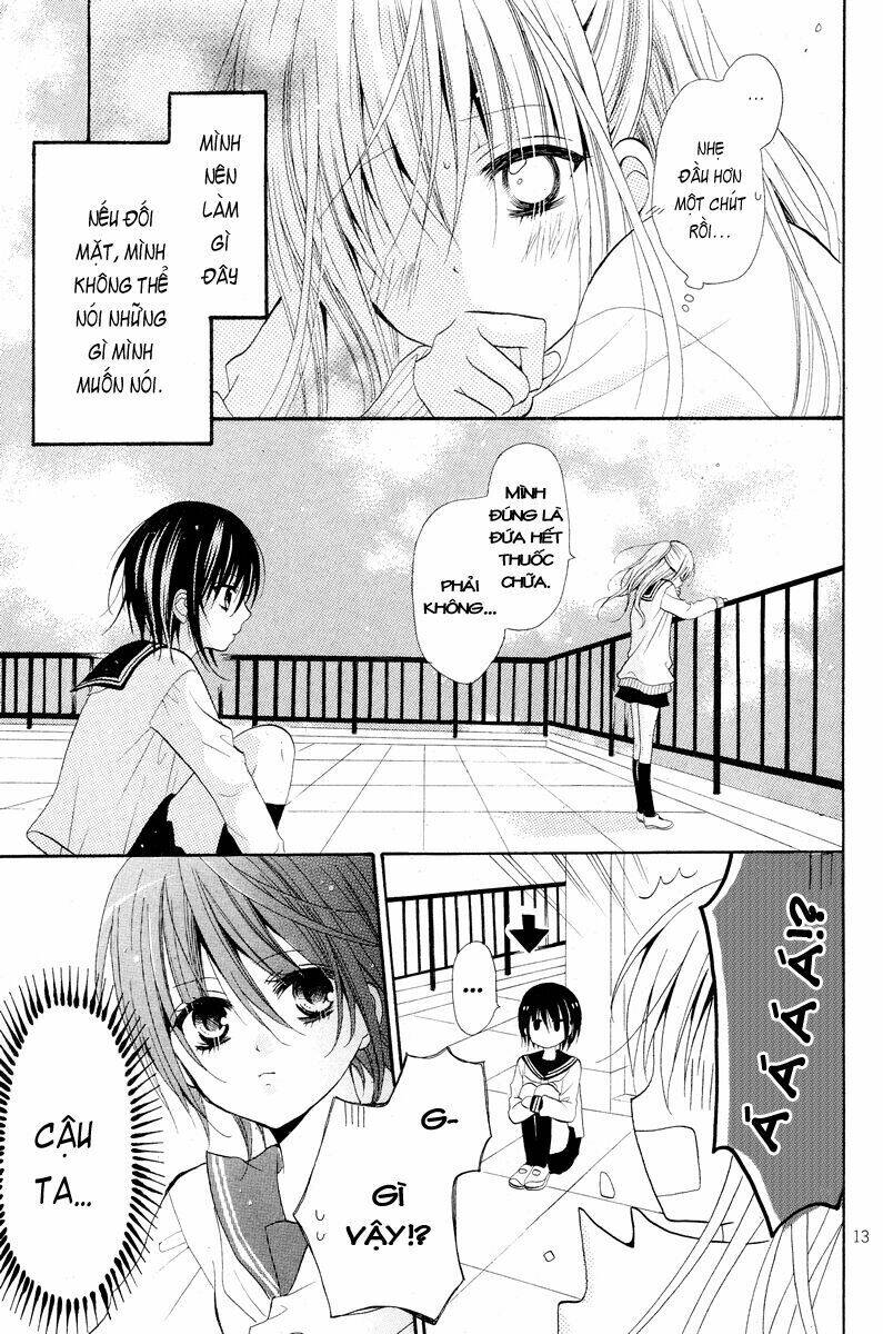 blue friend season 2 chapter 1 10