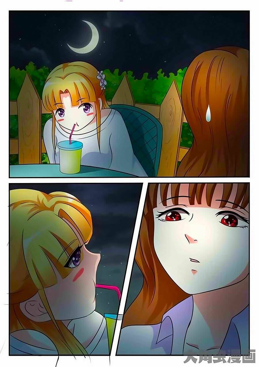 mau lấy con mèo đó ra chapter 7 7