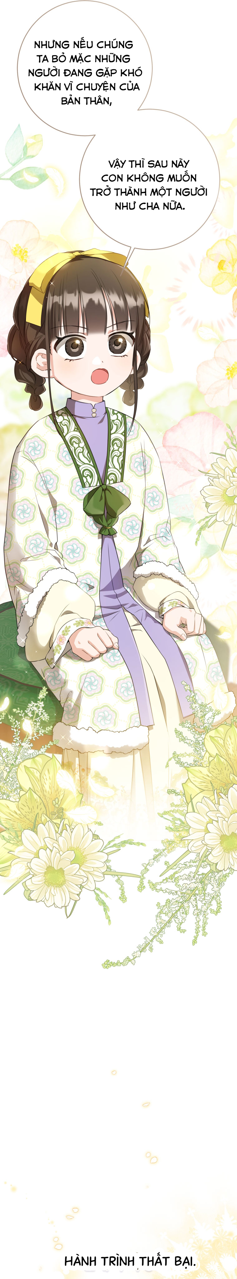 trở thành cô cháu gái bị khinh miệt của nhà quyền quý chapter 31 7